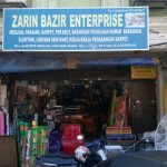 ZARIN BAZIR ENTERPRISE