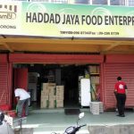 HADDAD JAYA FOOD ENTERPRISE