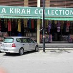 A KIRAH COLLECTION