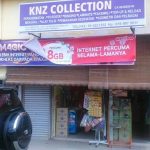 KNZ COLLECTION