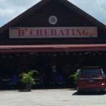 D’CHERATING CAFE