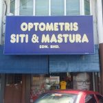 OPTOMETRIS SITI & MASTURA SDN BHD