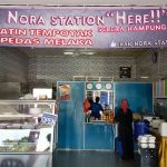 KAK NORA STATION