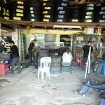JENGKA TYRE SERVICE AND TRADING