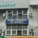 KLINIK PERGIGIAN DR SUHAILA