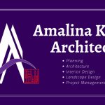 AMALINA KHOO ARCHITECT