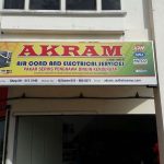 AKRAM AIRCOND AND ELECTRICAL SERVICES