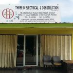 THREE D ELECTRICAL & CONSTRUCTION