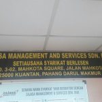 ZAJASA MANAGEMENT & SERVICES SDN BHD