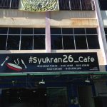 SYUKRAN 26_CAFE