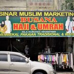 SINAR MUSLIM MARKETING
