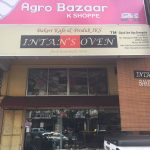 INTAN’S OVEN BAKERY CAFE