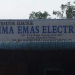 GEMA EMAS ELECTRICAL