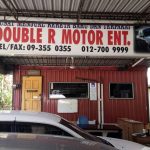 DOUBLE R MOTOR ENT.