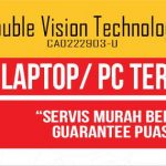 REPAIR LAPTOP / PC TERMURAH
