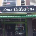 ZANS COLLECTIONS