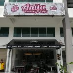 ANITA BAKERY & CAFE