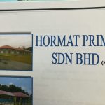 HORMAT PRIMA SDN BHD