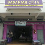 BADARIAH CAFE