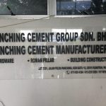 PANCHING CEMENT MANUFACTURERS