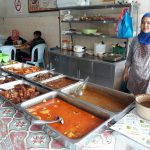 RESTORAN NASI KUKUS JUNA (INDERA MAHKOTA 3)