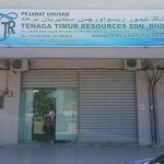 TENAGA TIMUR CONSTRUCTION
