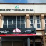 ZONE SAFETY TECHNOLOGY SDN BHD