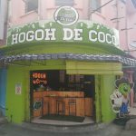 HOGOH DE COCO TEMERLOH