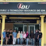 L DOUBLE U TECHNOLOGY RESOURCES (M) SDN BHD