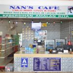 NAN'S CAFE