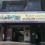 1 STOP CENTER MUSLIM CHOICE
