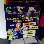 CHILDREN ISLAMIC CENTRE