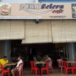 MEWAH SELERA CAFE