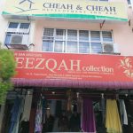 REEZQAH COLLECTION