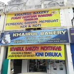 KHAIRUL BAKERY