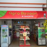 AGRO BAZAAR K-SHOPPE