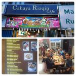 CAHAYA RIZQIN CAFE