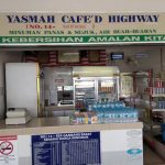 YASMAH CAFE D HIGHWAY