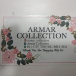 ARMAR COLLECTION