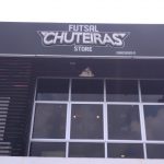 FUTSAL CHUTEIRAS STORE