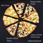 ANAK DOL PIZZA