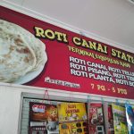 ROTI CANAI STATION