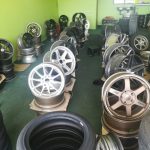 BBE TYRE & SERVICES