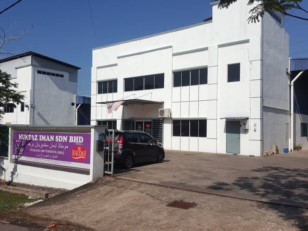 Mumtaz Iman Sdn Bhd