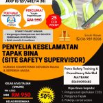 PETRO SAFETY TRAINING AND CONSULTANCY SDN BHD