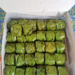KUEH TALAM MAMA MIN