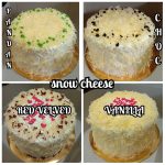 Kek Dan Biskut Raya (Anna Bakery)
