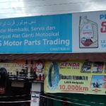 DS MOTOR PARTS TRADING