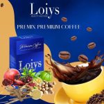 PREMIX PREMIUM COFFEE BY LOIYS
