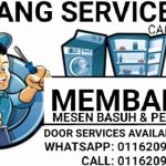 AWANG SERVICE&REPAIR